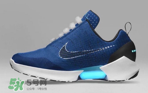 nike hyperadapt 1.0皇家藍(lán)配色什么時(shí)候發(fā)售？