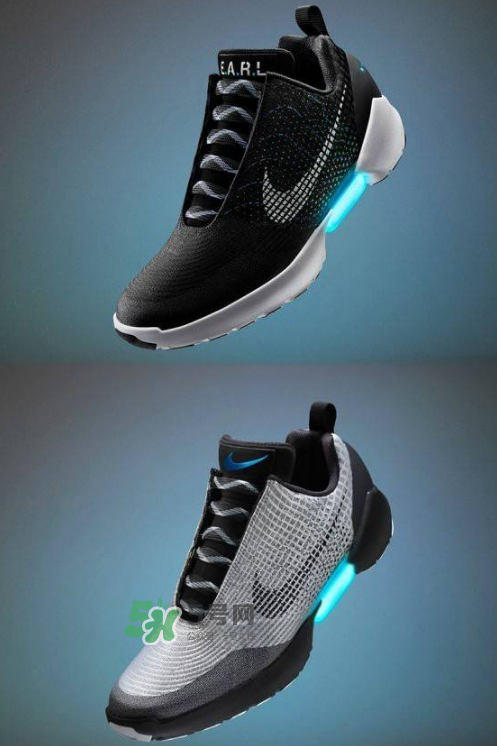 nike hyperadapt 1.0皇家藍(lán)配色什么時(shí)候發(fā)售？