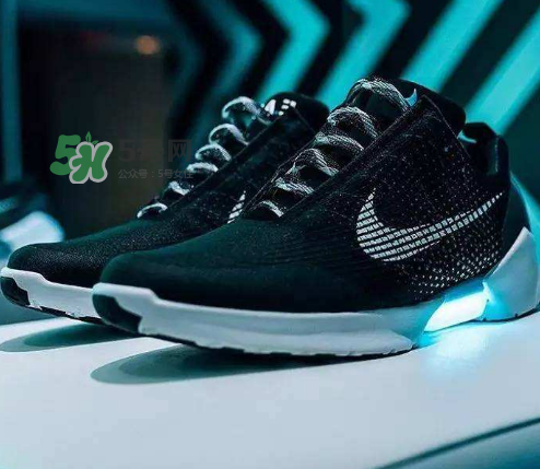 nike hyperadapt 1.0皇家藍(lán)配色什么時(shí)候發(fā)售？