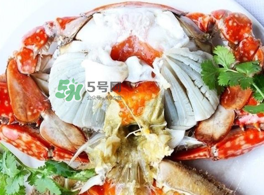 吃梭子蟹會胖嗎？梭子蟹吃了會胖嗎？ 