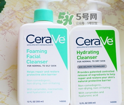 cerave是什么牌子？cerave是哪個(gè)國(guó)家的什么檔次