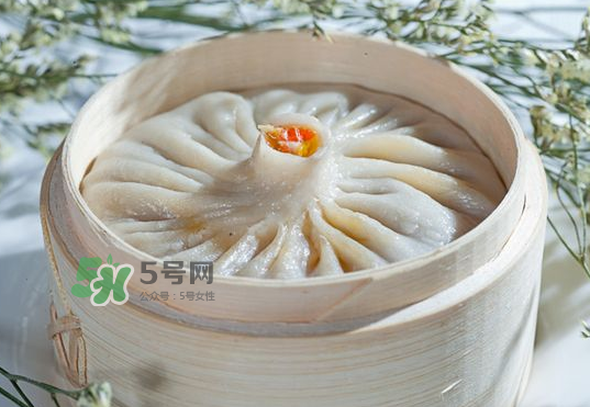 蟹黃包多少錢一個(gè)？蟹黃湯包多少錢一個(gè)？