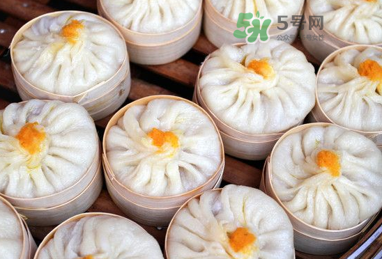 蟹黃包多少錢一個(gè)？蟹黃湯包多少錢一個(gè)？