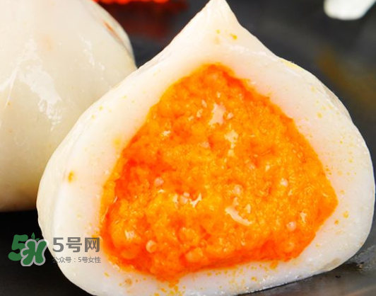 蟹黃包是哪里的特產(chǎn)？蟹黃湯包是哪里的特產(chǎn)？