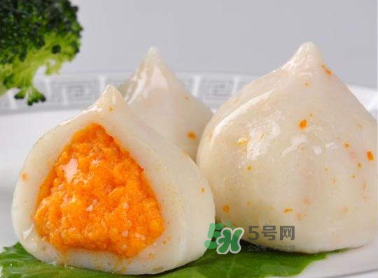 蟹黃包是哪里的特產(chǎn)？蟹黃湯包是哪里的特產(chǎn)？