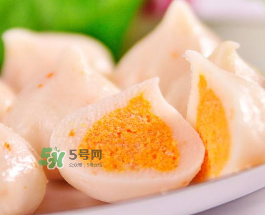 蟹黃包是哪里的特產(chǎn)？蟹黃湯包是哪里的特產(chǎn)？