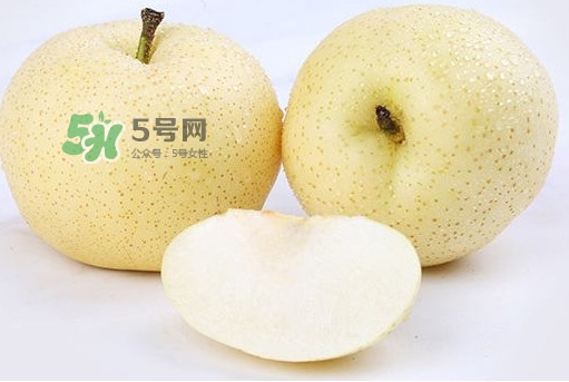 碭山梨好還是皇冠梨好？碭山梨和皇冠梨的區(qū)別