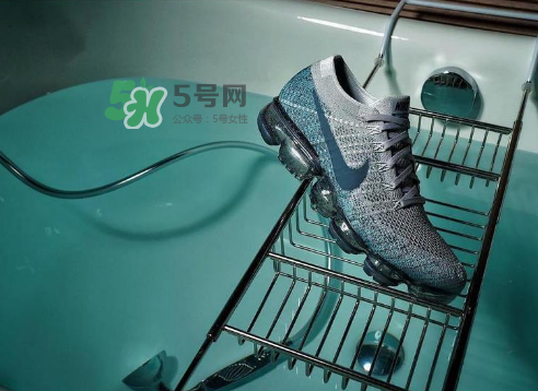 nike air vapormax潑墨氣墊鞋底是真的嗎_會(huì)發(fā)售嗎？