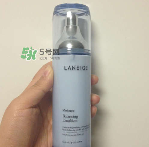 蘭芝水凝透潤(rùn)保濕乳多少錢(qián)？蘭芝水凝透潤(rùn)保濕乳價(jià)格