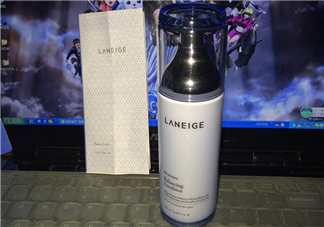 蘭芝水凝透潤保濕乳多少錢？蘭芝水凝透潤保濕乳價(jià)格