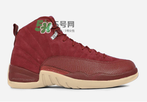 air jordan 12 bordeaux紅酒配色什么時候發(fā)售？