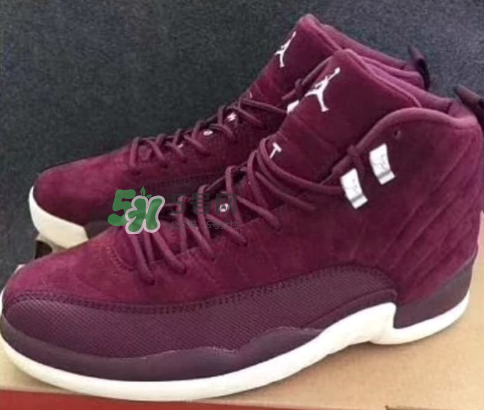 air jordan 12 bordeaux紅酒配色什么時候發(fā)售？