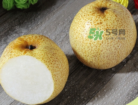 碭山梨怎么讀？碭山梨吃著為什么那么松軟