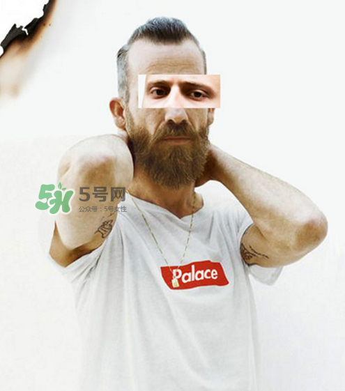 supreme與palace聯(lián)名t恤在哪買？supreme與palace惡搞t恤哪里有賣的？