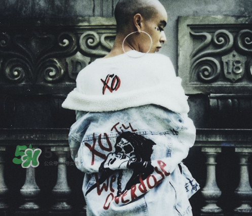 the weeknd xo系列衣服多少錢(qián)？盆栽哥品牌xo系列衣服價(jià)格
