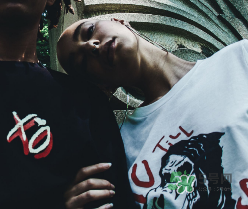 the weeknd xo系列衣服多少錢(qián)？盆栽哥品牌xo系列衣服價(jià)格