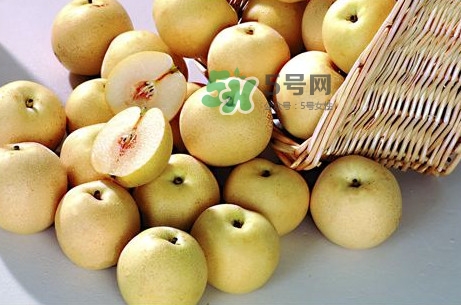 為什么梨子是溫度最高的水果？梨子什么人不能吃