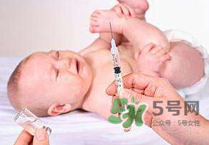 流腦A+C結合疫苗怎么打？流腦ac結合疫苗打幾針？