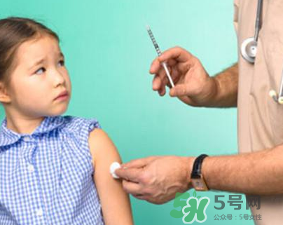 流腦A+C結合疫苗怎么打？流腦ac結合疫苗打幾針？