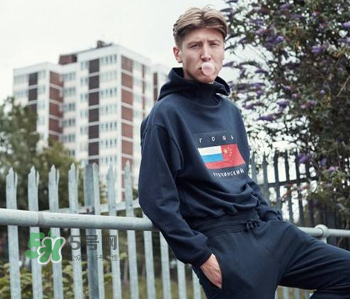 gosha是什么品牌？gosha是什么檔次？