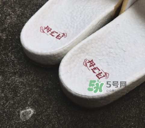 acu與heyday聯(lián)名拖鞋多少錢？acu與heyday聯(lián)名拖鞋價格