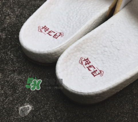 acu與heyday聯(lián)名拖鞋在哪買？acu與heyday聯(lián)名拖鞋發(fā)售店鋪
