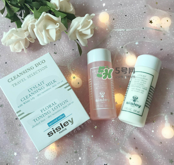 希思黎明星凈顏套組好用嗎？希思黎明星凈顏套組怎么樣？