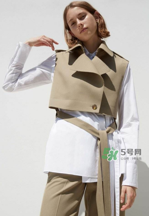 helmut lang是什么牌子？helmut lang是什么檔次？