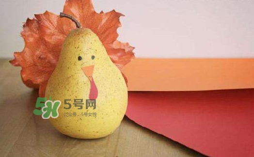 買(mǎi)梨子怎么挑選？梨子外面為什么要包張紙