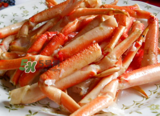 螃蟹的腿掉了還會(huì)長嗎？ 螃蟹腿掉了還能再長出來嗎？