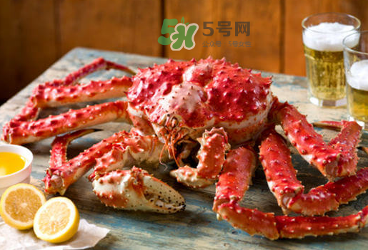 螃蟹的腿掉了還會(huì)長嗎？ 螃蟹腿掉了還能再長出來嗎？