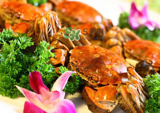 螃蟹的腿掉了還會(huì)長嗎？ 螃蟹腿掉了還能再長出來嗎？