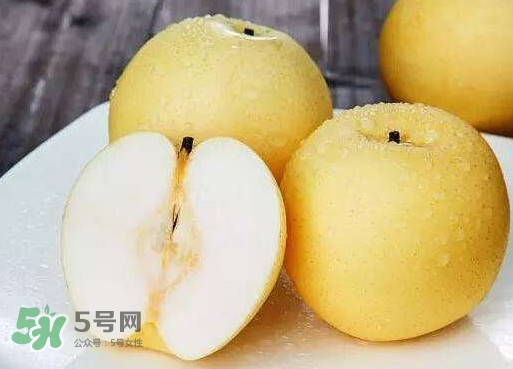 哪里的梨子最好吃？什么品種的梨子最好吃