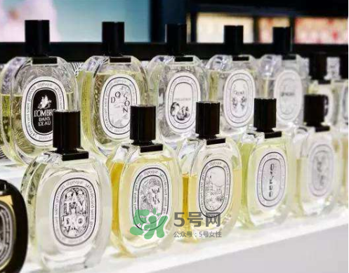 Diptyque2017新款限量香水套裝多少錢？怎么樣？