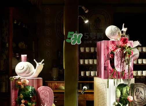 Diptyque2017新款限量香水套裝多少錢？怎么樣？