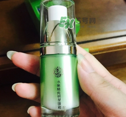 百雀羚眼霜怎么用？百雀羚眼霜怎么打開