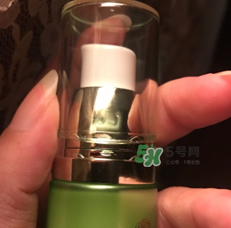 百雀羚眼霜怎么用？百雀羚眼霜怎么打開