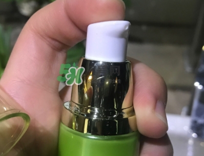 百雀羚眼霜怎么用？百雀羚眼霜怎么打開