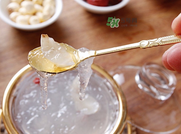 燕窩要燉多久？燕窩不能和什么一起吃