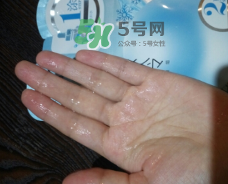 歐詩漫水活凍齡面膜怎么樣？歐詩漫水活凍齡面膜好用嗎？