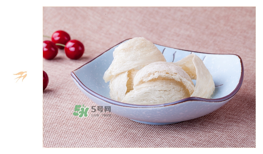 吃燕窩能保胎嗎？燕窩可以和什么一起燉？