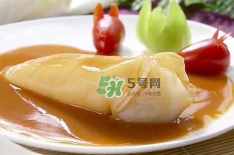 產(chǎn)后吃燕窩好還是花膠？花膠和燕窩可以一起吃嗎？