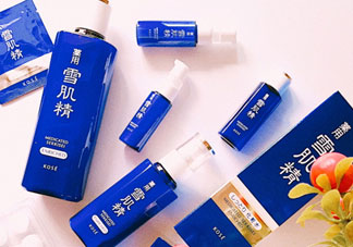 雪肌精生產(chǎn)日期怎么看_雪肌精生產(chǎn)批號(hào)怎么查詢(xún)