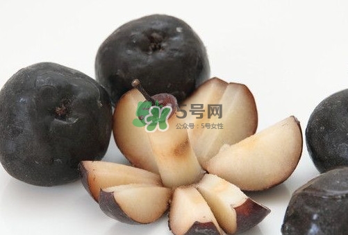 凍梨是哪里的特產(chǎn)？?jī)隼婺睦锟梢再I到