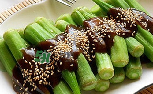 秋葵能壯陽嗎？秋葵怎么吃壯陽？