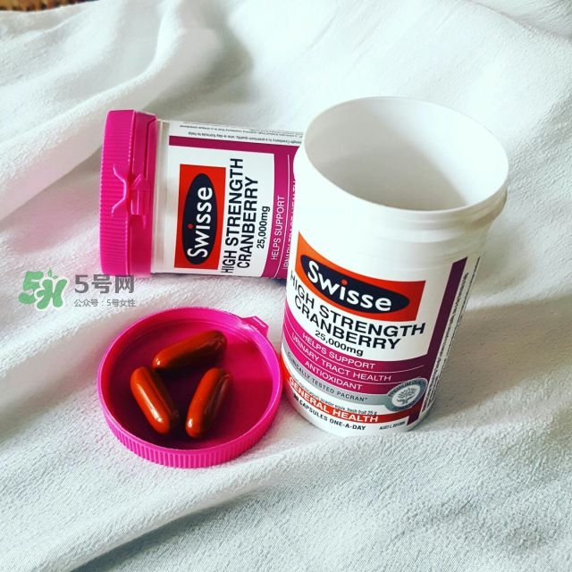 蔓越莓膠囊哪個牌子好_蔓越莓膠囊排行榜10強(qiáng) 蔓越莓膠囊哪個牌子好_蔓越莓膠囊排行榜10強(qiáng)