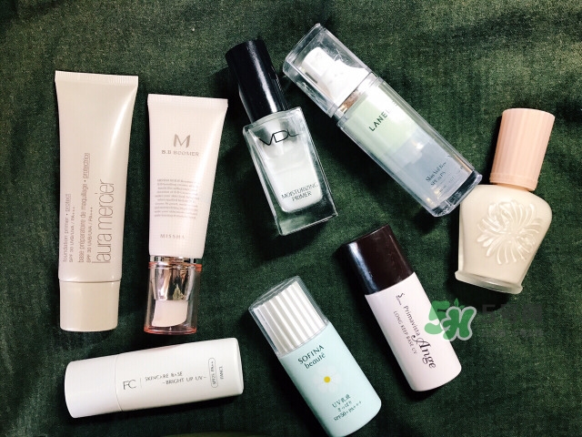 干皮粉底液推薦 哪一款粉底液適合干皮 干皮粉底液推薦 哪一款粉底液適合干皮