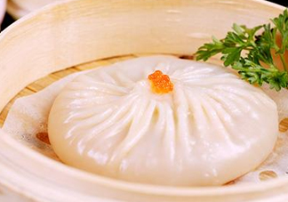 蟹黃包多少錢一個？蟹黃湯包多少錢一個？