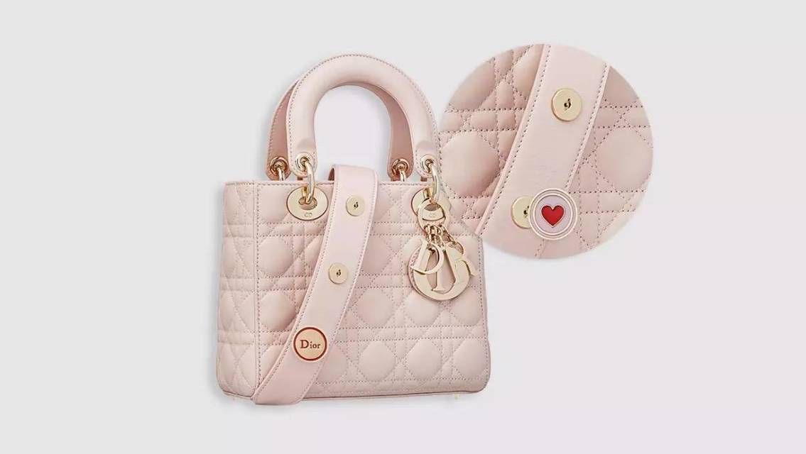 2017七夕限定包包有哪些_2017七夕限定包禮物清單 2017七夕限定包包有哪些_2017七夕限定包禮物清單