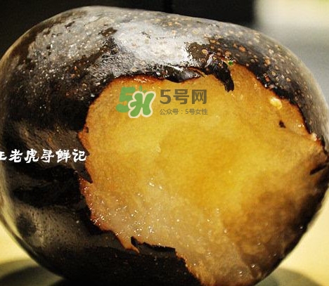 凍梨要在冰箱凍多久？凍梨要用什么梨子